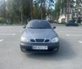 Сірий Деу Сенс, об'ємом двигуна 1.6 л та пробігом 300 тис. км за 1053 $, фото 1 на Automoto.ua
