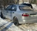 Серый Дэу Сенс, объемом двигателя 1.5 л и пробегом 225 тыс. км за 1350 $, фото 1 на Automoto.ua