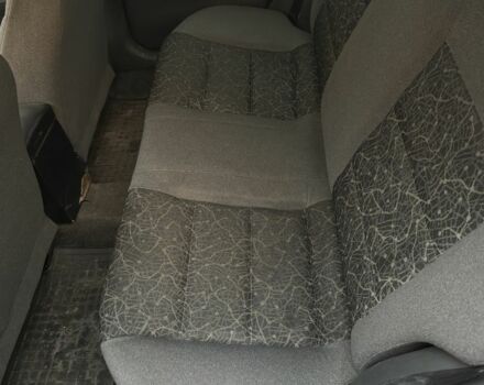 Серый Дэу Сенс, объемом двигателя 1.5 л и пробегом 200 тыс. км за 1200 $, фото 9 на Automoto.ua