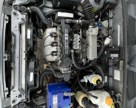 Деу Сенс 2008 у Бершаде на Automoto.ua Сірий Деу Сенс, об'ємом двигуна 1.5 л та пробігом 189 тис. км за 2500 $, фото 21 на Automoto.ua