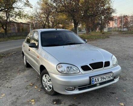 Деу Сенс 2008 у Александрие на Automoto.ua Сірий Деу Сенс, об'ємом двигуна 1.5 л та пробігом 175 тис. км за 2750 $, фото 7 на Automoto.ua