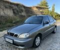 Серый Дэу Сенс, объемом двигателя 1.5 л и пробегом 300 тыс. км за 2399 $, фото 1 на Automoto.ua
