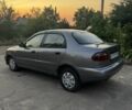 Сірий Деу Сенс, об'ємом двигуна 1.5 л та пробігом 245 тис. км за 2650 $, фото 7 на Automoto.ua