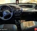 Серый Дэу Сенс, объемом двигателя 1.4 л и пробегом 150 тыс. км за 1050 $, фото 9 на Automoto.ua