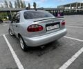 Сірий Деу Сенс, об'ємом двигуна 1.5 л та пробігом 157 тис. км за 3300 $, фото 3 на Automoto.ua
