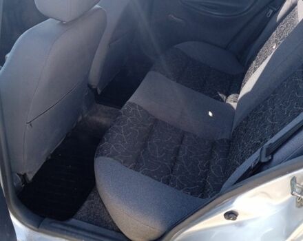 Деу Сенс 2008 у Рівному на Automoto.ua Сірий Деу Сенс, об'ємом двигуна 1.4 л та пробігом 188 тис. км за 1426 $, фото 2 на Automoto.ua