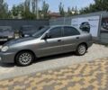 Сірий Деу Сенс, об'ємом двигуна 1.5 л та пробігом 195 тис. км за 2600 $, фото 10 на Automoto.ua