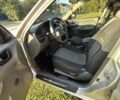 Серый Дэу Сенс, объемом двигателя 1.4 л и пробегом 163 тыс. км за 3000 $, фото 6 на Automoto.ua