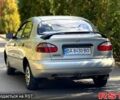 Серый Дэу Сенс, объемом двигателя 1.3 л и пробегом 114 тыс. км за 1999 $, фото 5 на Automoto.ua