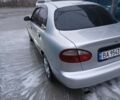Серый Дэу Сенс, объемом двигателя 1.5 л и пробегом 144 тыс. км за 2800 $, фото 2 на Automoto.ua
