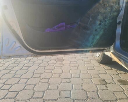 Серый Дэу Сенс, объемом двигателя 1.4 л и пробегом 2 тыс. км за 2200 $, фото 7 на Automoto.ua