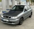 Серый Дэу Сенс, объемом двигателя 1.5 л и пробегом 190 тыс. км за 1900 $, фото 1 на Automoto.ua