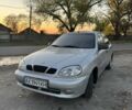 Деу Сенс 2008 у Александрие на Automoto.ua Сірий Деу Сенс, об'ємом двигуна 1.5 л та пробігом 175 тис. км за 2750 $, фото 6 на Automoto.ua
