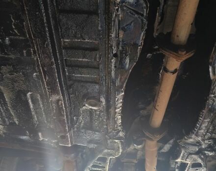 Серый Дэу Сенс, объемом двигателя 1.5 л и пробегом 220 тыс. км за 1900 $, фото 16 на Automoto.ua