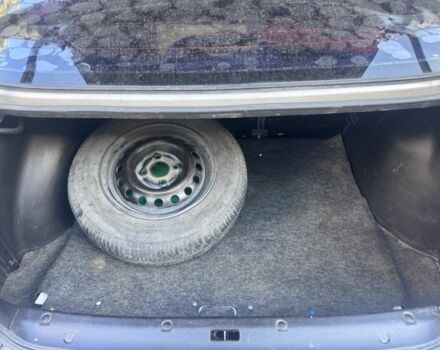 Сірий Деу Сенс, об'ємом двигуна 1.5 л та пробігом 145 тис. км за 2555 $, фото 10 на Automoto.ua