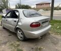 Сірий Деу Сенс, об'ємом двигуна 1.5 л та пробігом 200 тис. км за 500 $, фото 4 на Automoto.ua