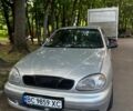 Серый Дэу Сенс, объемом двигателя 1.5 л и пробегом 220 тыс. км за 1600 $, фото 1 на Automoto.ua