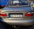 Сірий Деу Сенс, об'ємом двигуна 1.5 л та пробігом 240 тис. км за 901 $, фото 1 на Automoto.ua
