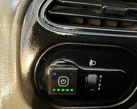 Сірий Деу Сенс, об'ємом двигуна 1.6 л та пробігом 20 тис. км за 1650 $, фото 4 на Automoto.ua