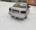 Серый Дэу Сенс, объемом двигателя 1.4 л и пробегом 245 тыс. км за 1300 $, фото 1 на Automoto.ua