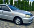 Сірий Деу Сенс, об'ємом двигуна 1.5 л та пробігом 170 тис. км за 2100 $, фото 1 на Automoto.ua