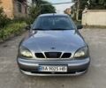Сірий Деу Сенс, об'ємом двигуна 1.5 л та пробігом 245 тис. км за 2650 $, фото 4 на Automoto.ua