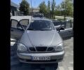 Сірий Деу Сенс, об'ємом двигуна 1.4 л та пробігом 185 тис. км за 1800 $, фото 1 на Automoto.ua