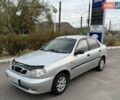 Серый Дэу Сенс, объемом двигателя 1.5 л и пробегом 200 тыс. км за 2200 $, фото 7 на Automoto.ua