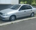 Сірий Деу Сенс, об'ємом двигуна 1.4 л та пробігом 265 тис. км за 2000 $, фото 1 на Automoto.ua