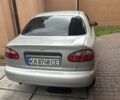 Сірий Деу Сенс, об'ємом двигуна 1.6 л та пробігом 174 тис. км за 2200 $, фото 1 на Automoto.ua