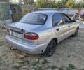 Сірий Деу Сенс, об'ємом двигуна 1.4 л та пробігом 322 тис. км за 850 $, фото 4 на Automoto.ua