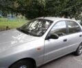 Сірий Деу Сенс, об'ємом двигуна 1.5 л та пробігом 140 тис. км за 1700 $, фото 6 на Automoto.ua