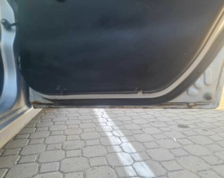 Серый Дэу Сенс, объемом двигателя 1.4 л и пробегом 2 тыс. км за 2200 $, фото 6 на Automoto.ua