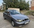 Сірий Деу Сенс, об'ємом двигуна 1.5 л та пробігом 245 тис. км за 2650 $, фото 1 на Automoto.ua