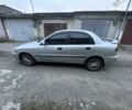 Серый Дэу Сенс, объемом двигателя 1.6 л и пробегом 220 тыс. км за 2150 $, фото 7 на Automoto.ua