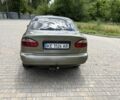 Сірий Деу Сенс, об'ємом двигуна 1.5 л та пробігом 300 тис. км за 1550 $, фото 4 на Automoto.ua