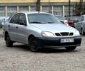 Серый Дэу Сенс, объемом двигателя 1.4 л и пробегом 278 тыс. км за 1800 $, фото 1 на Automoto.ua