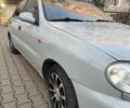 Серый Дэу Сенс, объемом двигателя 1.5 л и пробегом 296 тыс. км за 1400 $, фото 6 на Automoto.ua