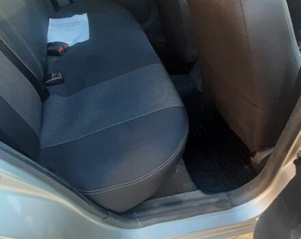 Сірий Деу Сенс, об'ємом двигуна 1.5 л та пробігом 198 тис. км за 1826 $, фото 5 на Automoto.ua