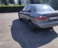 Сірий Деу Сенс, об'ємом двигуна 2 л та пробігом 150 тис. км за 2303 $, фото 6 на Automoto.ua