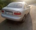 Сірий Деу Сенс, об'ємом двигуна 1.5 л та пробігом 221 тис. км за 1500 $, фото 3 на Automoto.ua
