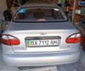 Сірий Деу Сенс, об'ємом двигуна 1.4 л та пробігом 42 тис. км за 2207 $, фото 1 на Automoto.ua