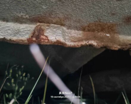 Сірий Деу Сенс, об'ємом двигуна 1.8 л та пробігом 120 тис. км за 1700 $, фото 10 на Automoto.ua