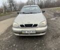 Серый Дэу Сенс, объемом двигателя 1.5 л и пробегом 190 тыс. км за 850 $, фото 2 на Automoto.ua