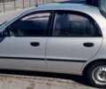 Серый Дэу Сенс, объемом двигателя 0 л и пробегом 90 тыс. км за 1750 $, фото 1 на Automoto.ua