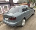 Серый Дэу Сенс, объемом двигателя 0 л и пробегом 190 тыс. км за 1250 $, фото 2 на Automoto.ua