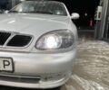 Серый Дэу Сенс, объемом двигателя 1.5 л и пробегом 255 тыс. км за 1600 $, фото 21 на Automoto.ua