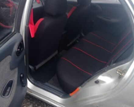 Серый Дэу Сенс, объемом двигателя 0 л и пробегом 160 тыс. км за 850 $, фото 6 на Automoto.ua