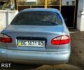 Серый Дэу Сенс, объемом двигателя 1.3 л и пробегом 230 тыс. км за 1900 $, фото 1 на Automoto.ua