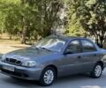 Сірий Деу Сенс, об'ємом двигуна 1.5 л та пробігом 227 тис. км за 1350 $, фото 1 на Automoto.ua